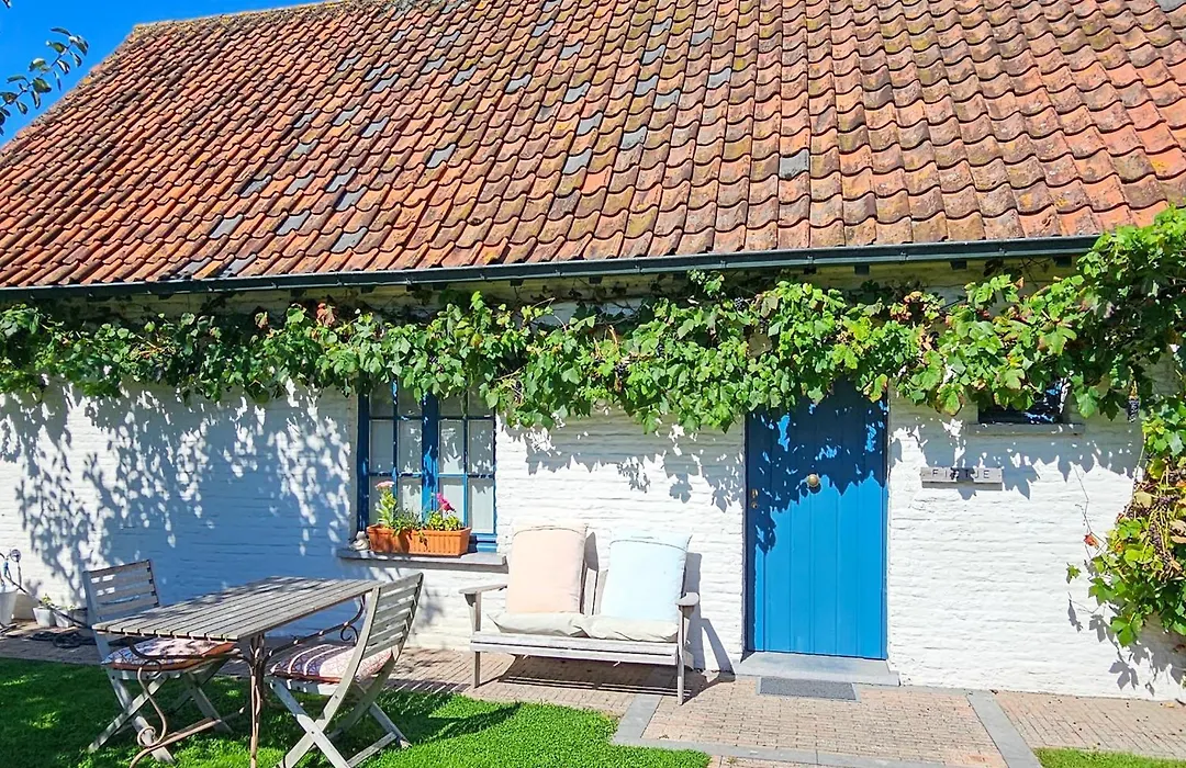 Boutique B&B Droomkerke-1